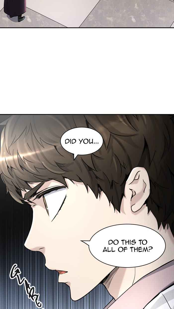 Tower of God - Chapter 402 Page 18