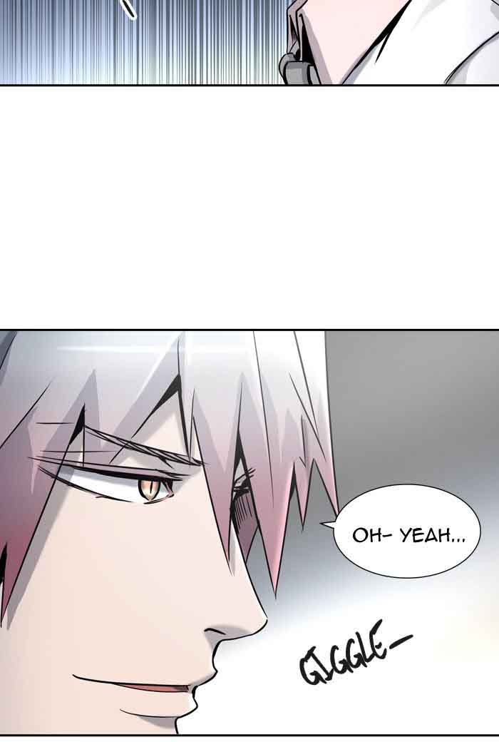 Tower of God - Chapter 402 Page 19