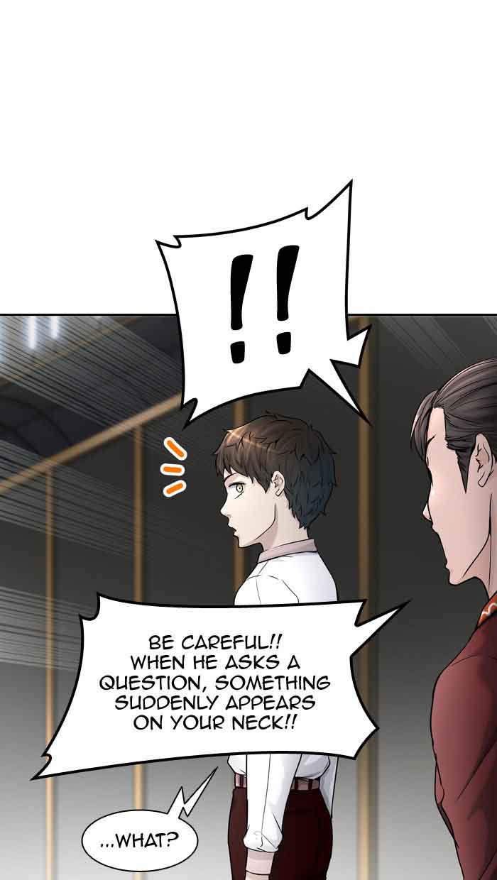 Tower of God - Chapter 402 Page 24