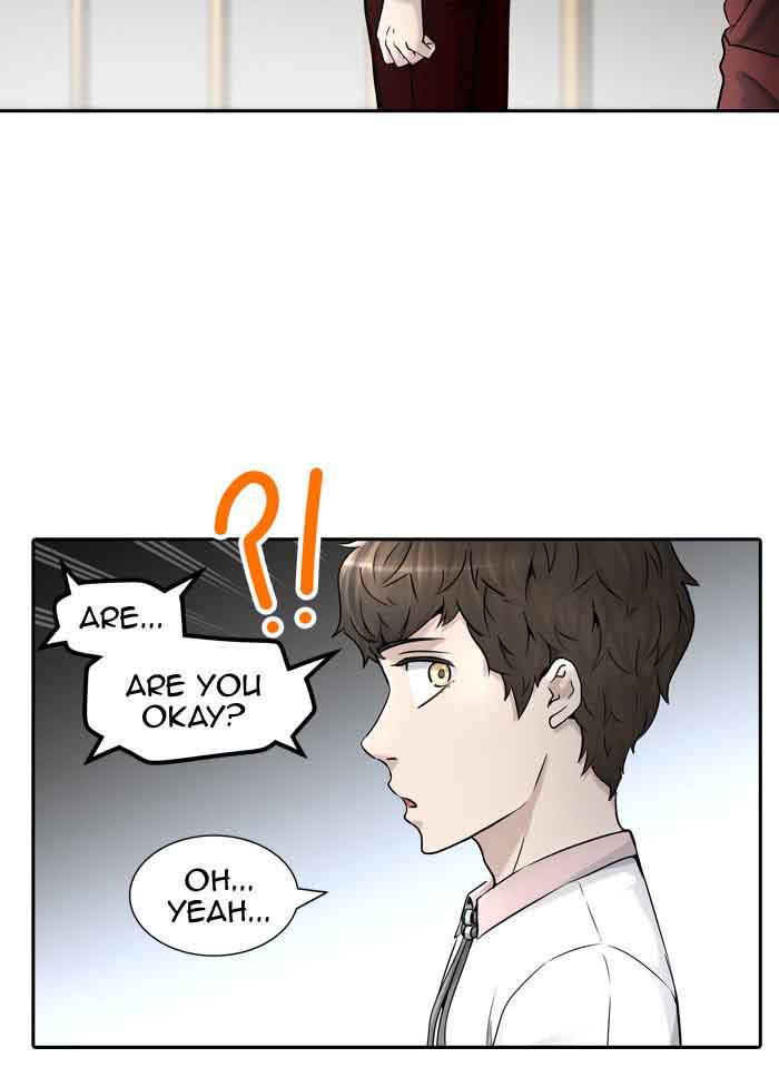 Tower of God - Chapter 402 Page 25