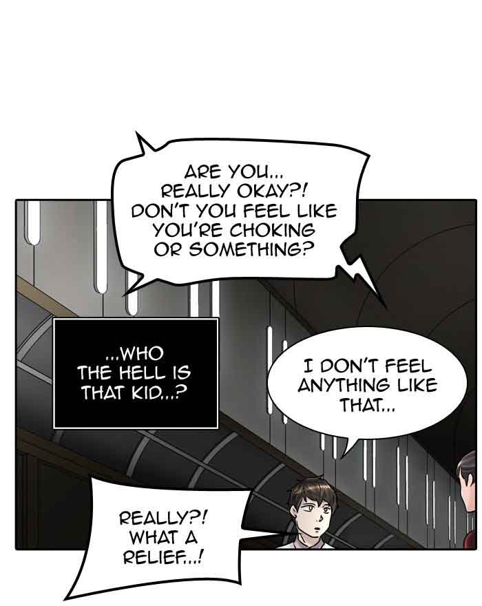 Tower of God - Chapter 402 Page 26