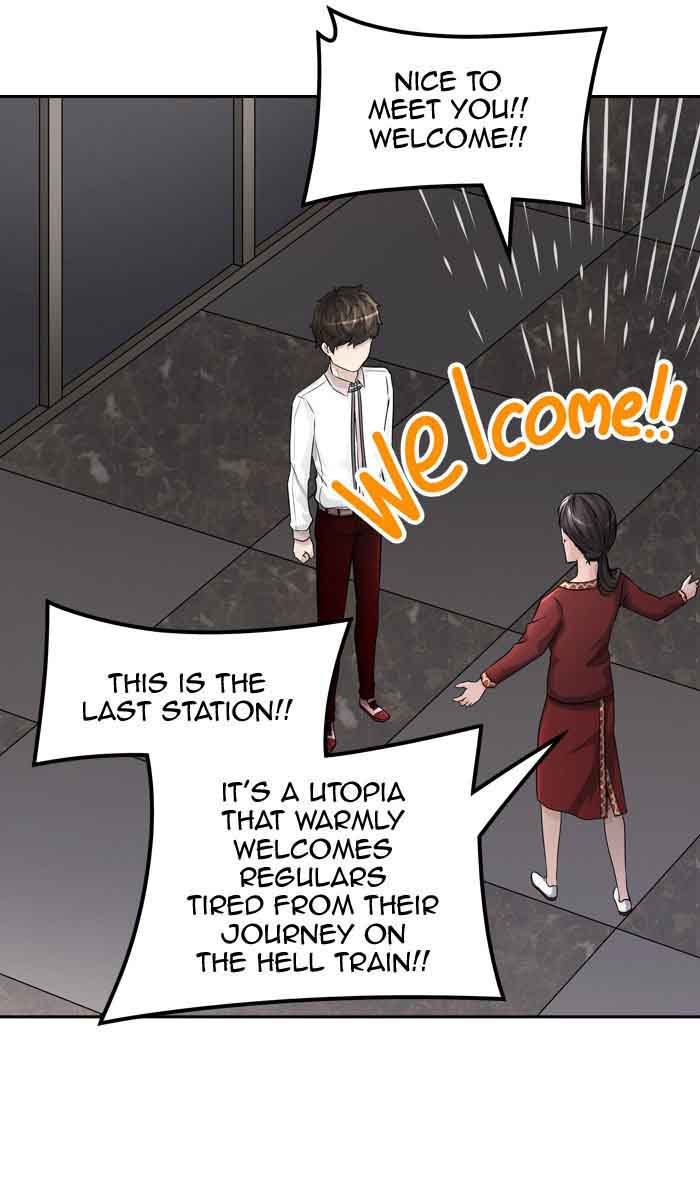 Tower of God - Chapter 402 Page 30