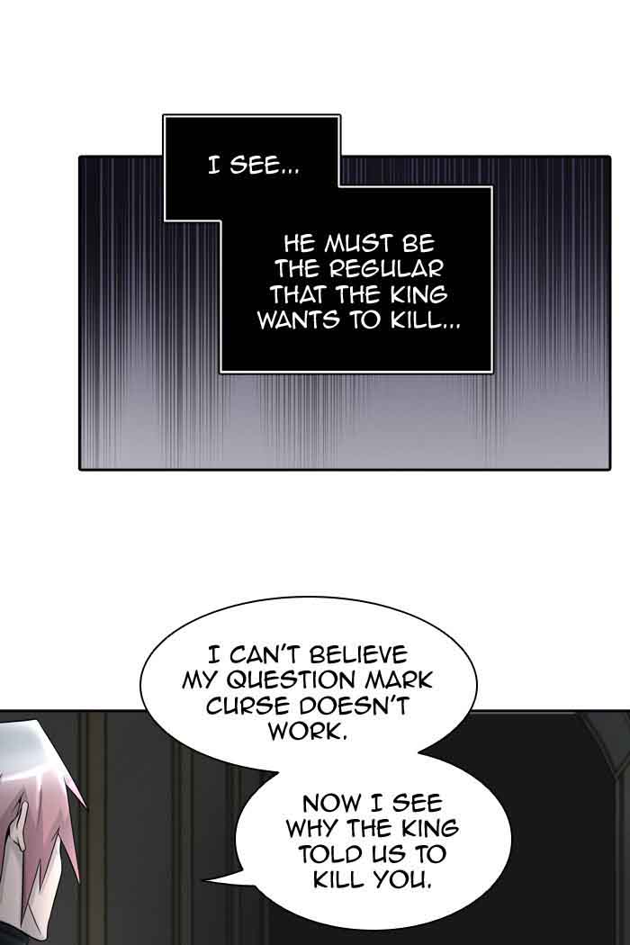 Tower of God - Chapter 402 Page 32