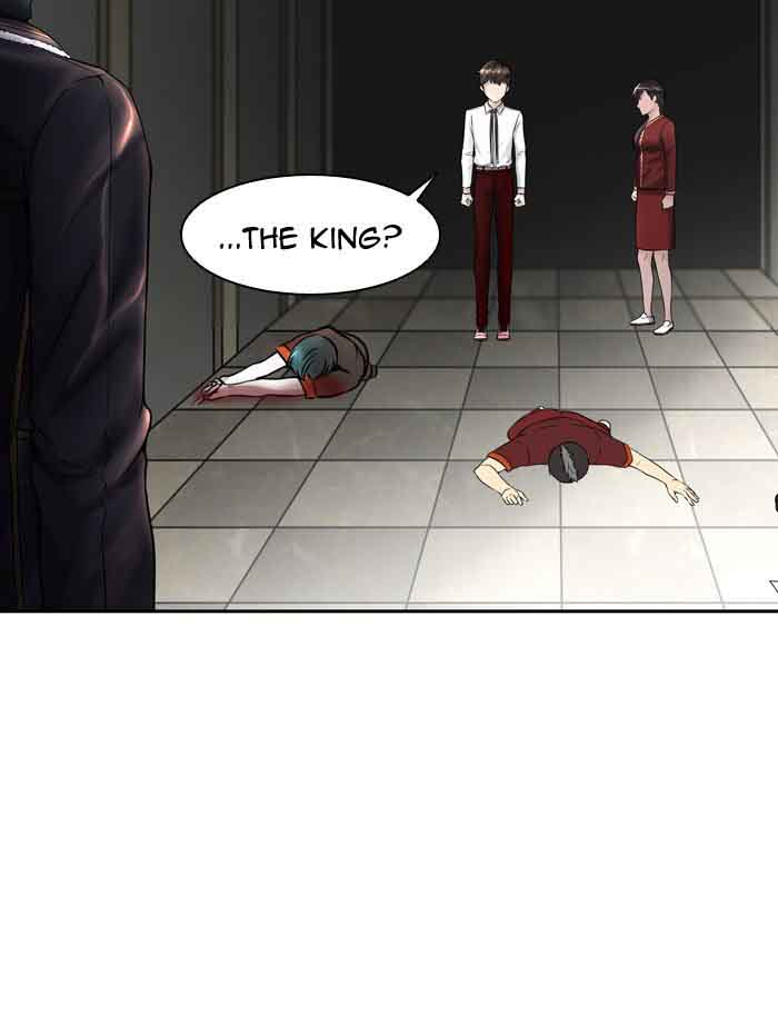 Tower of God - Chapter 402 Page 33