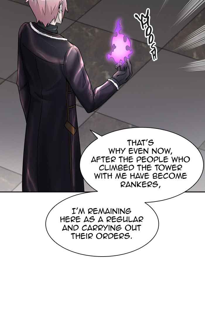 Tower of God - Chapter 402 Page 35