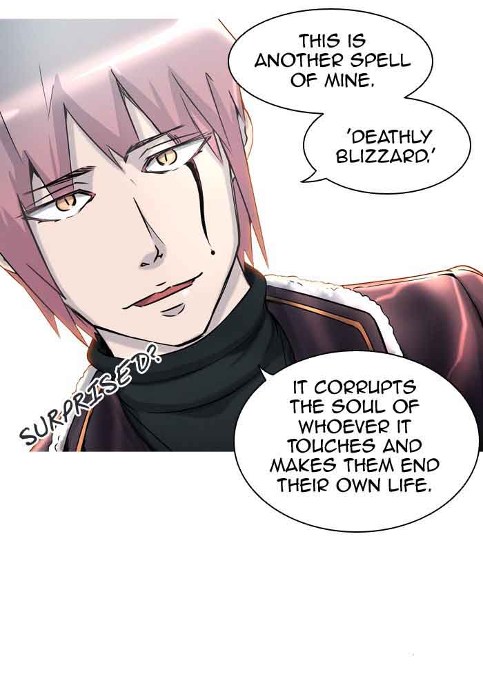 Tower of God - Chapter 402 Page 44