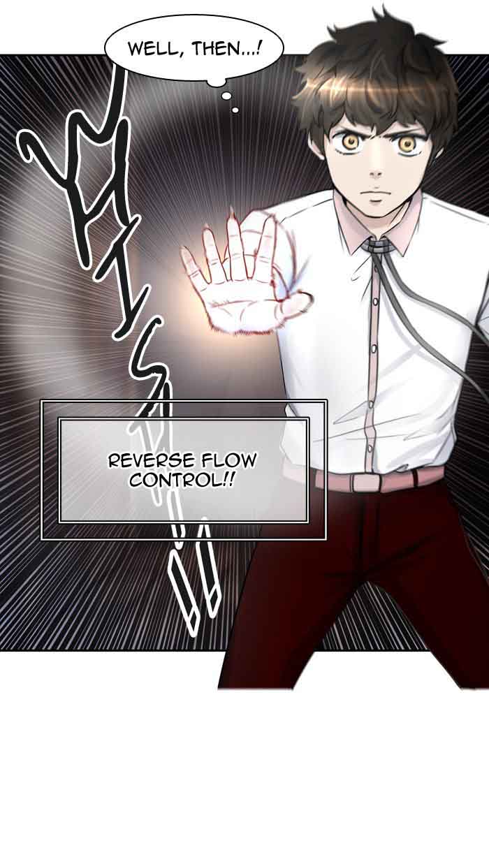 Tower of God - Chapter 402 Page 45