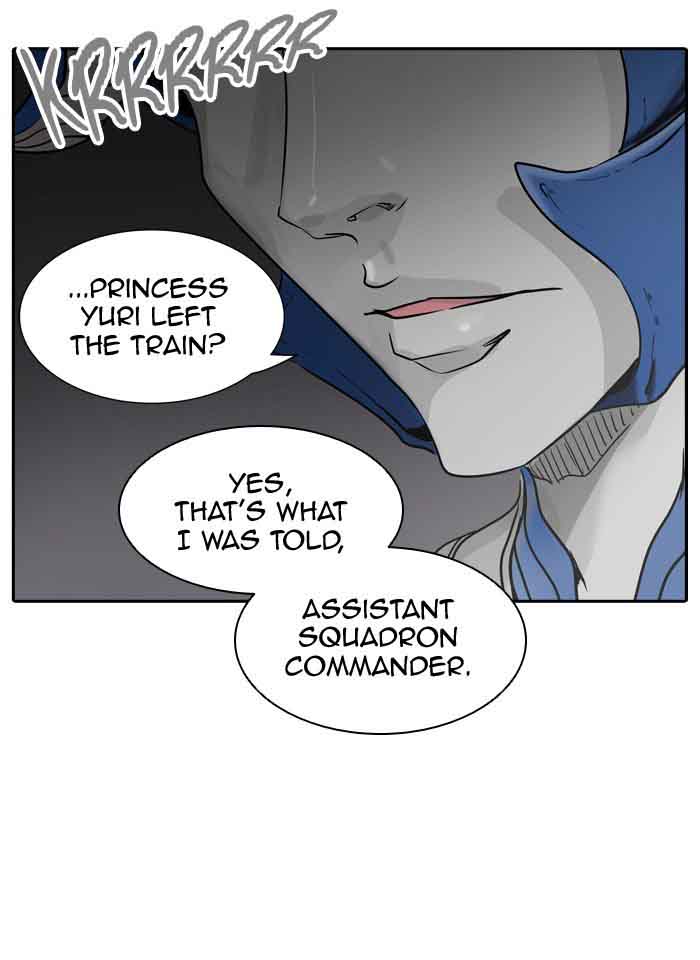 Tower of God - Chapter 402 Page 5