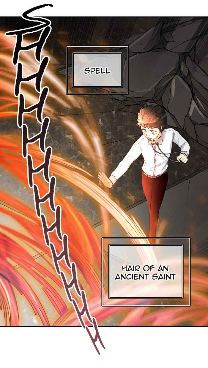 Tower of God - Chapter 402 Page 54