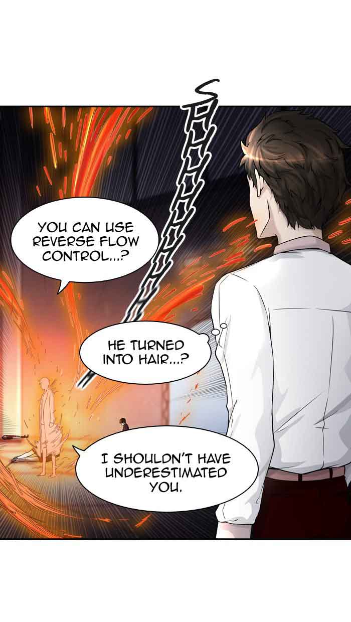 Tower of God - Chapter 402 Page 55