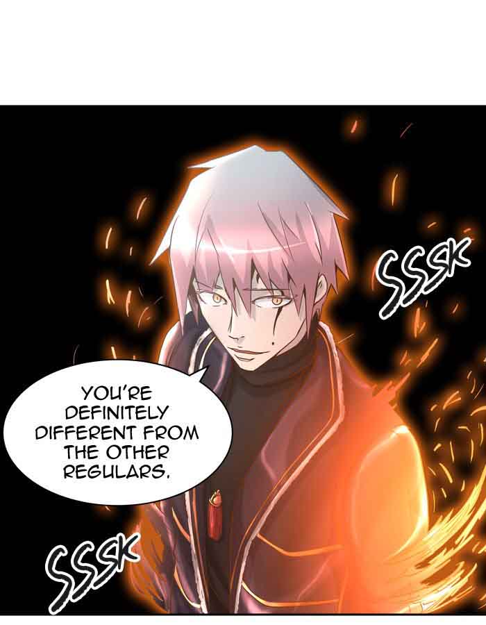 Tower of God - Chapter 402 Page 56