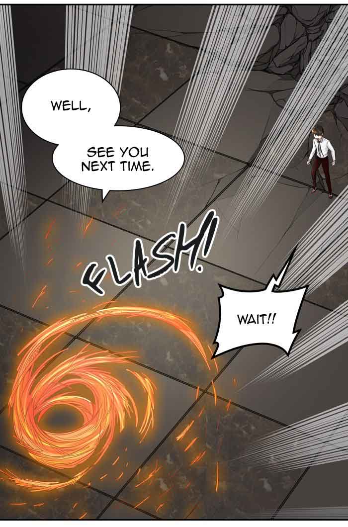 Tower of God - Chapter 402 Page 58