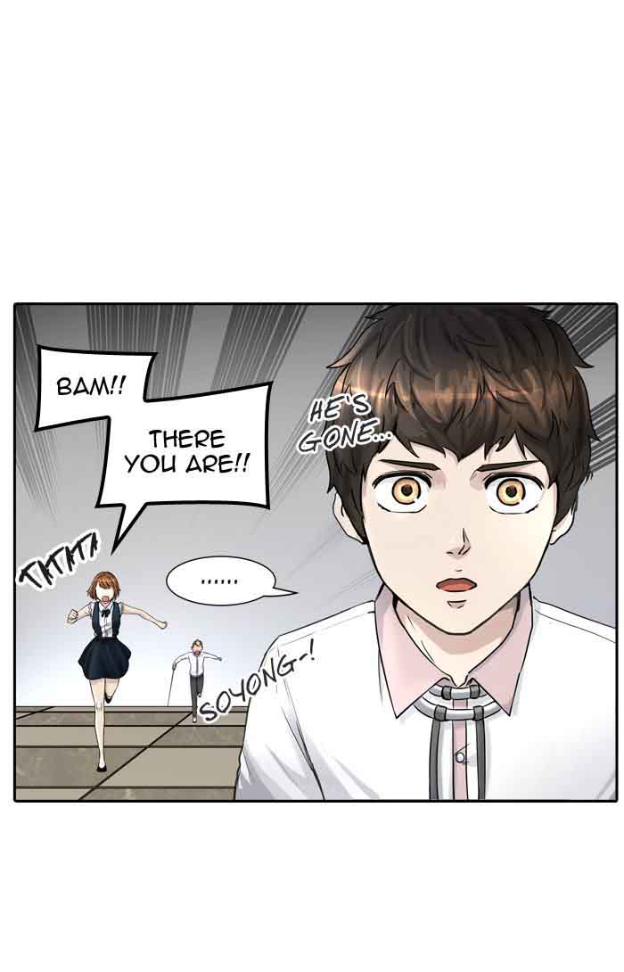 Tower of God - Chapter 402 Page 59