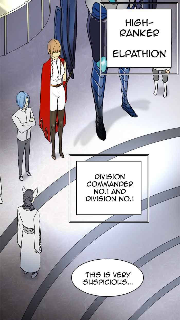 Tower of God - Chapter 402 Page 7