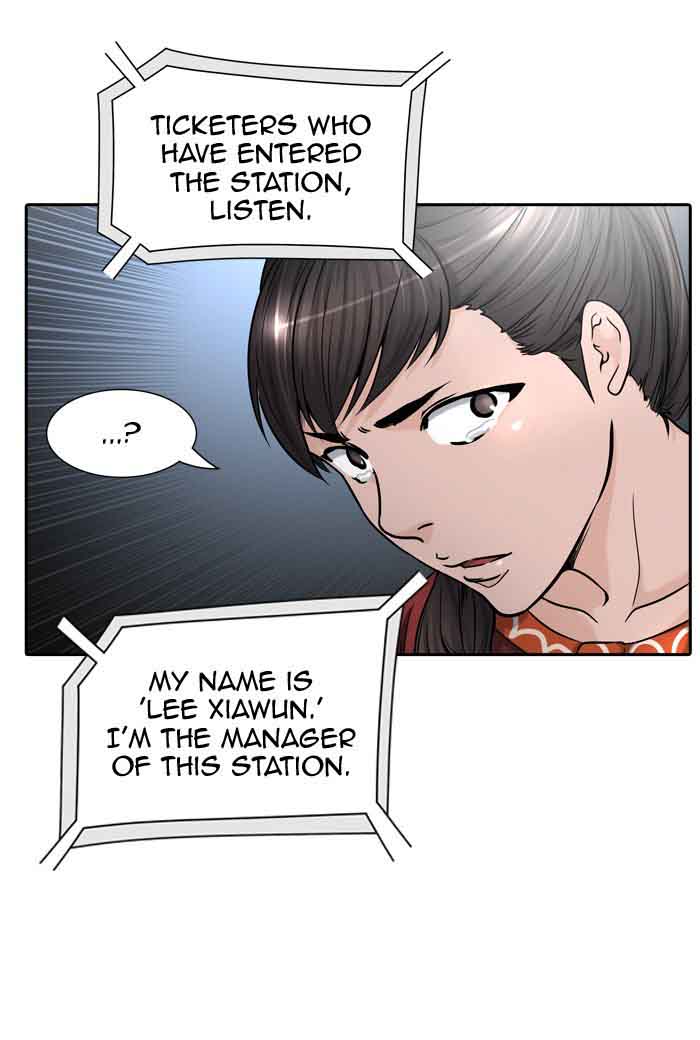 Tower of God - Chapter 402 Page 72