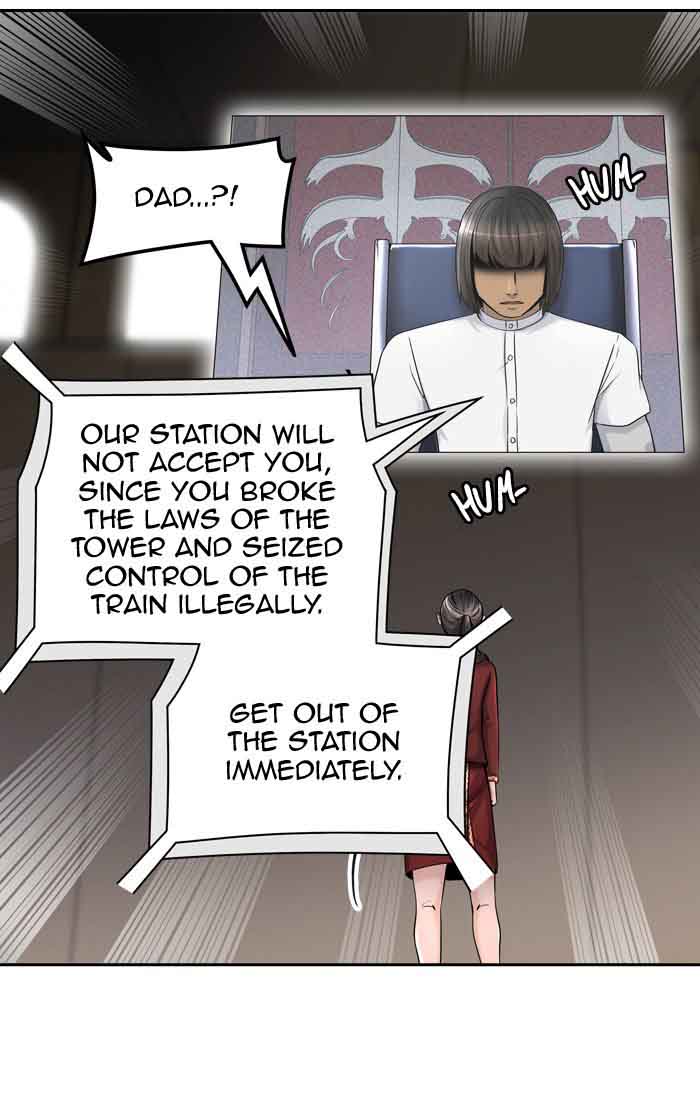 Tower of God - Chapter 402 Page 73