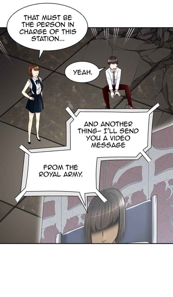 Tower of God - Chapter 402 Page 75