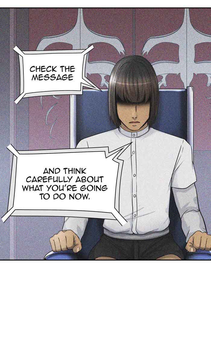 Tower of God - Chapter 402 Page 76