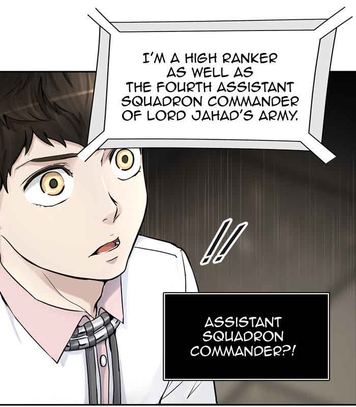 Tower of God - Chapter 402 Page 79