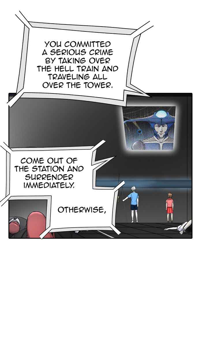 Tower of God - Chapter 402 Page 80