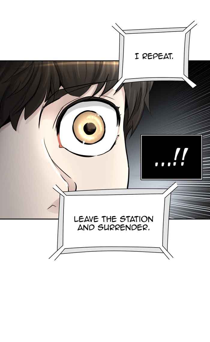 Tower of God - Chapter 402 Page 82