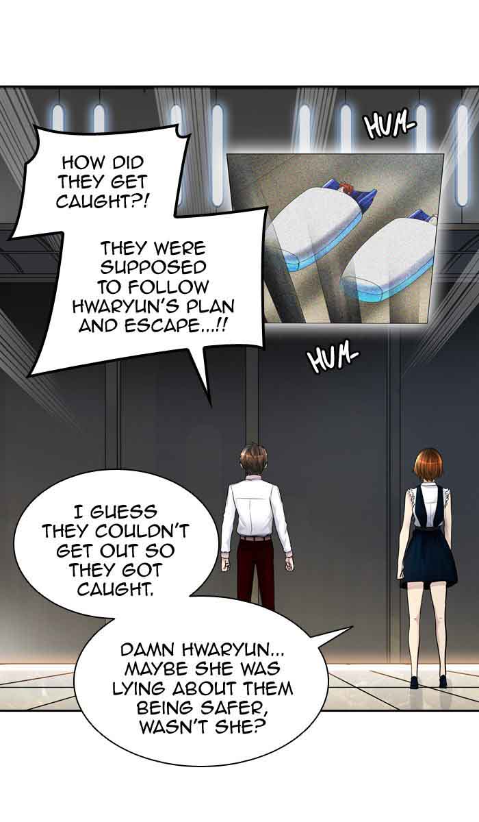 Tower of God - Chapter 402 Page 84