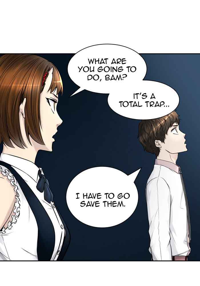 Tower of God - Chapter 402 Page 85