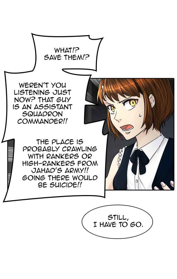 Tower of God - Chapter 402 Page 86