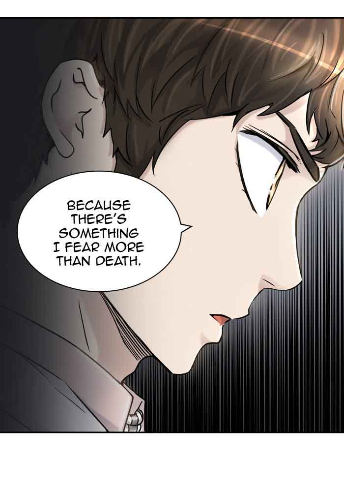 Tower of God - Chapter 402 Page 87