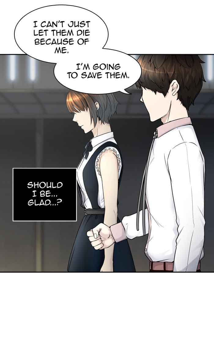 Tower of God - Chapter 402 Page 89