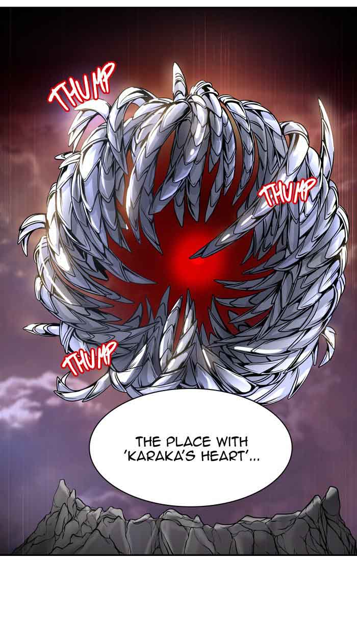 Tower of God - Chapter 402 Page 95