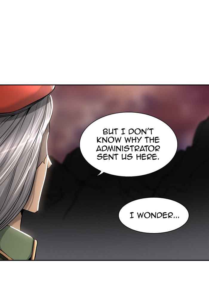 Tower of God - Chapter 402 Page 98