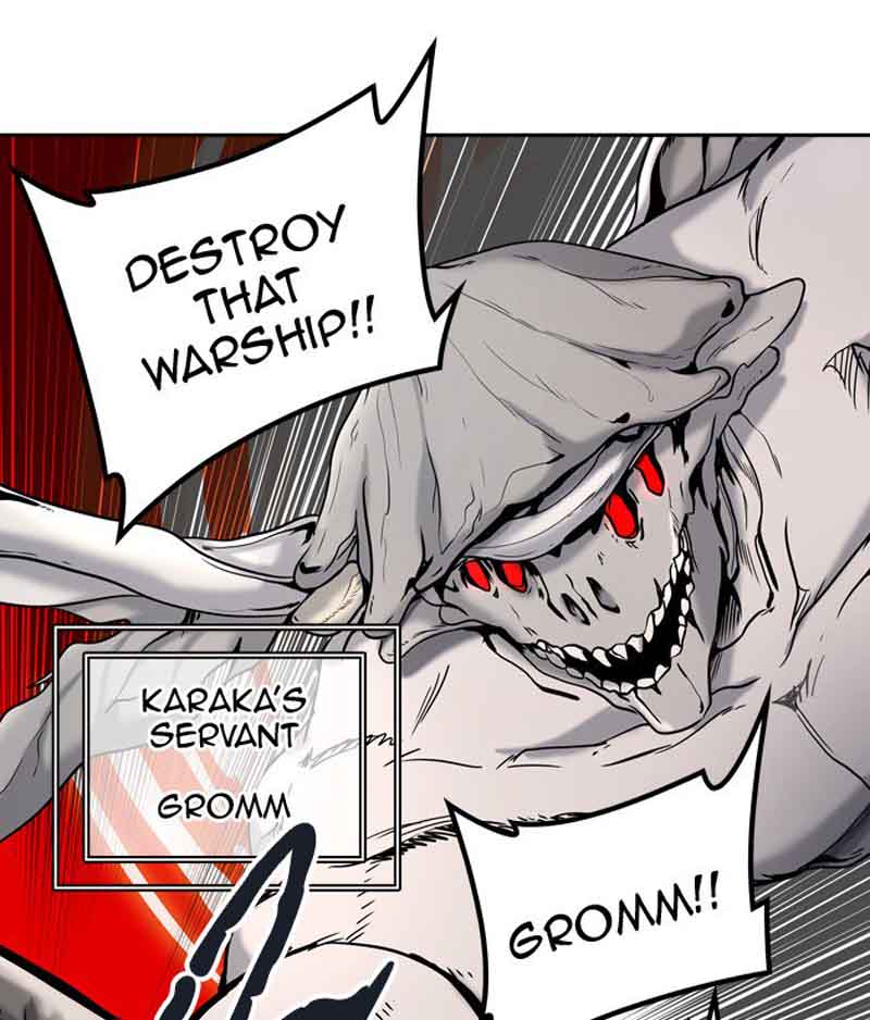 Tower of God - Chapter 403 Page 103