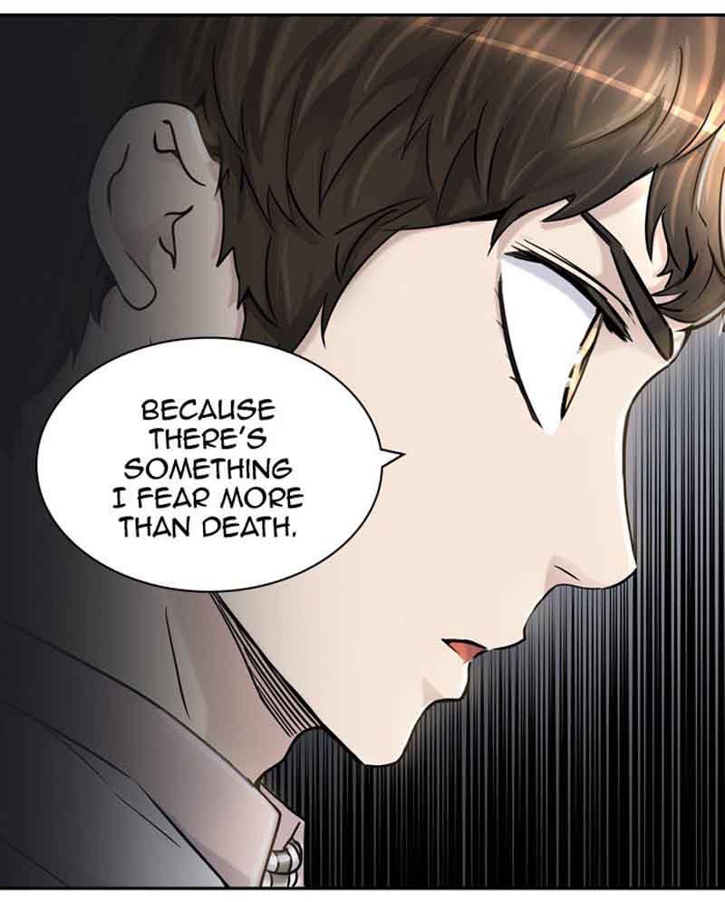 Tower of God - Chapter 403 Page 16