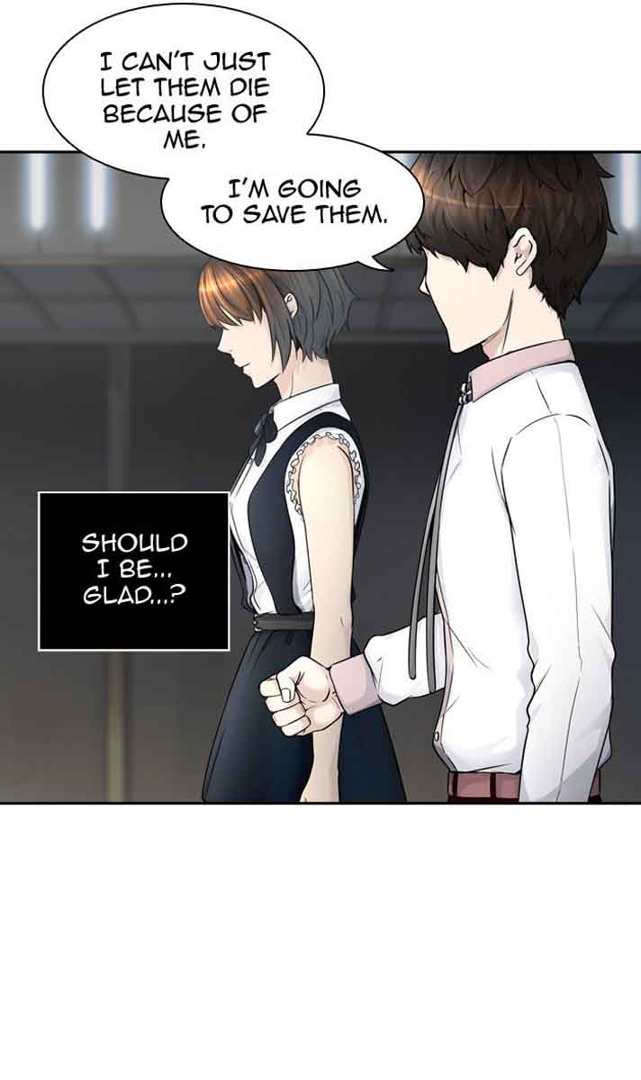 Tower of God - Chapter 403 Page 18