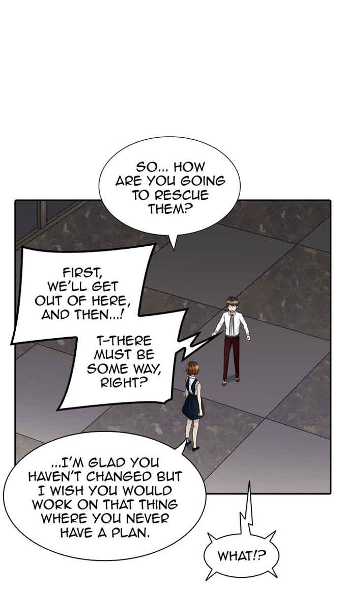 Tower of God - Chapter 403 Page 20