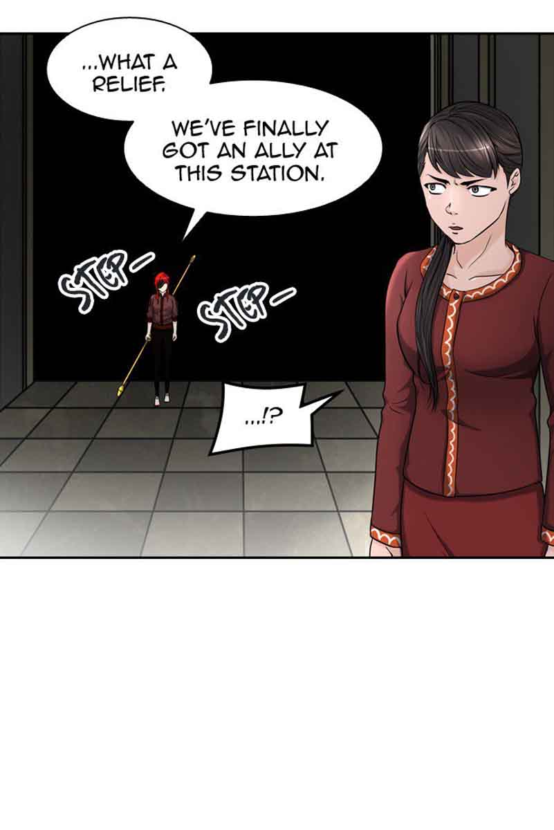 Tower of God - Chapter 403 Page 24