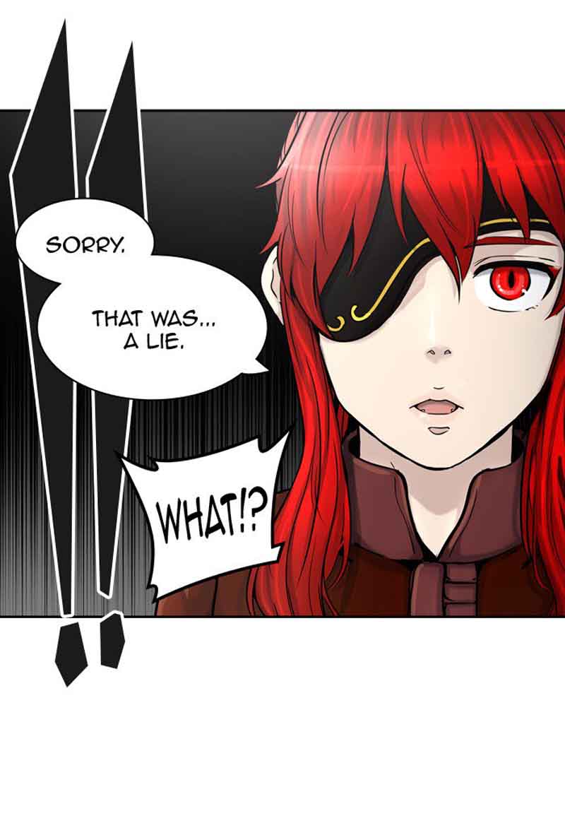 Tower of God - Chapter 403 Page 34