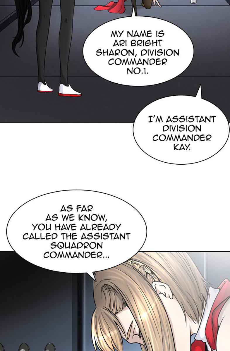 Tower of God - Chapter 403 Page 50