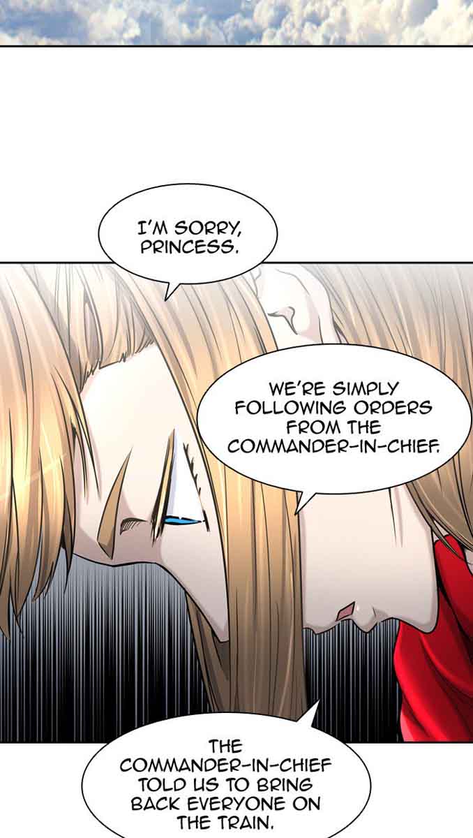 Tower of God - Chapter 403 Page 53