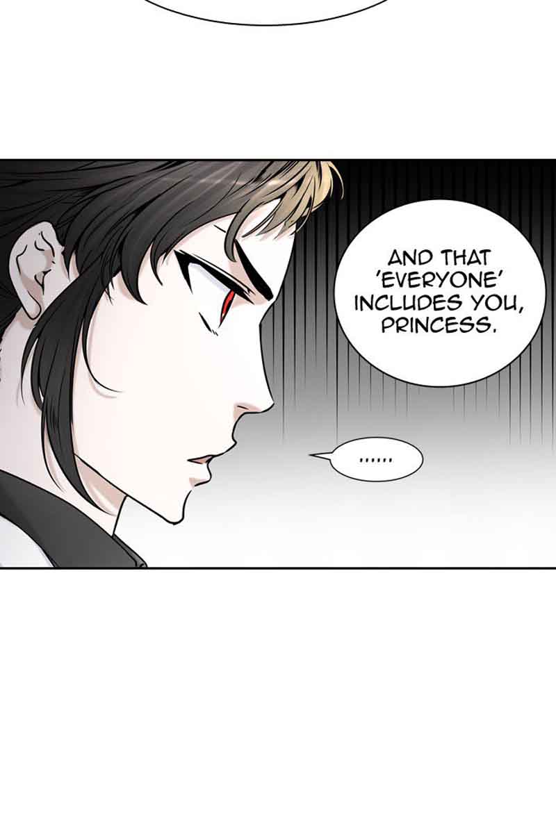 Tower of God - Chapter 403 Page 54