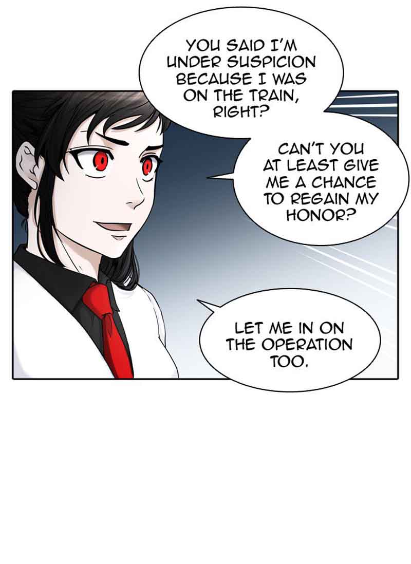 Tower of God - Chapter 403 Page 59