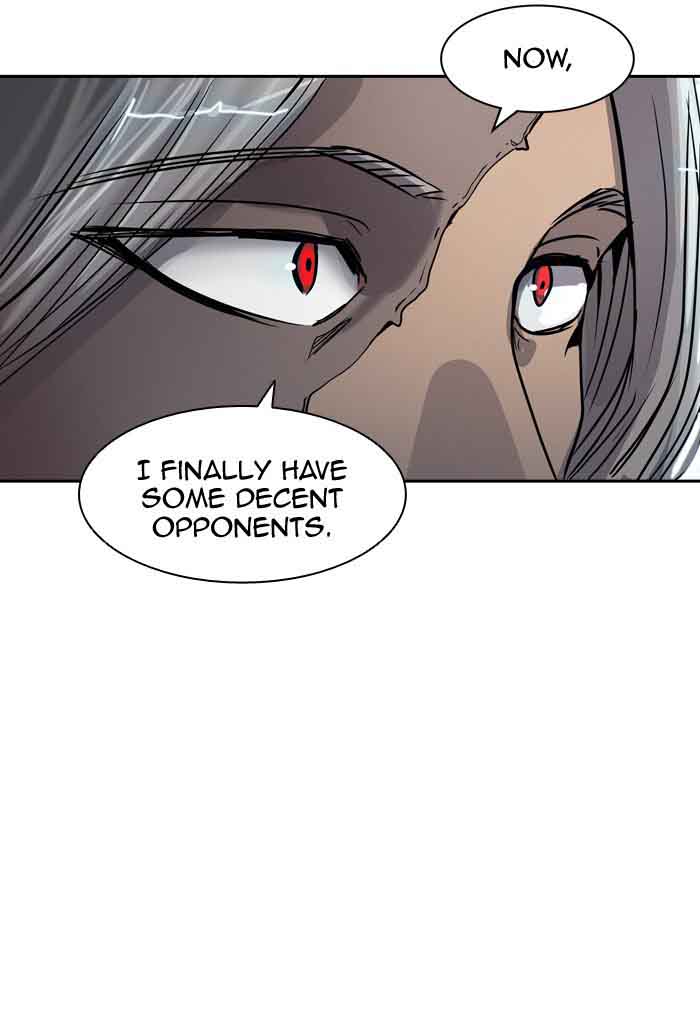 Tower of God - Chapter 404 Page 107