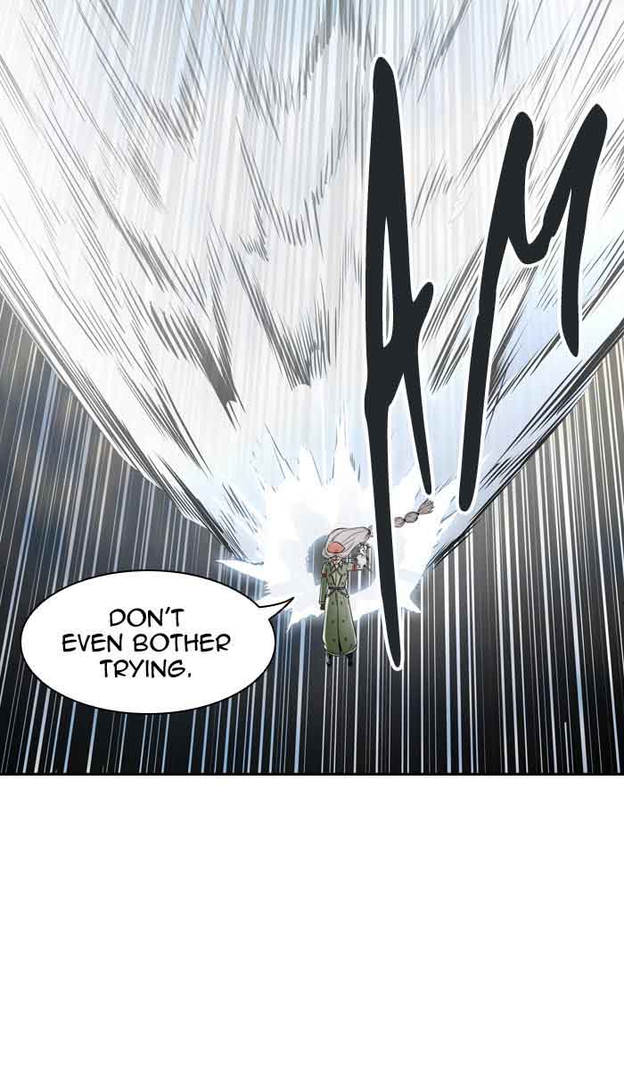 Tower of God - Chapter 404 Page 12