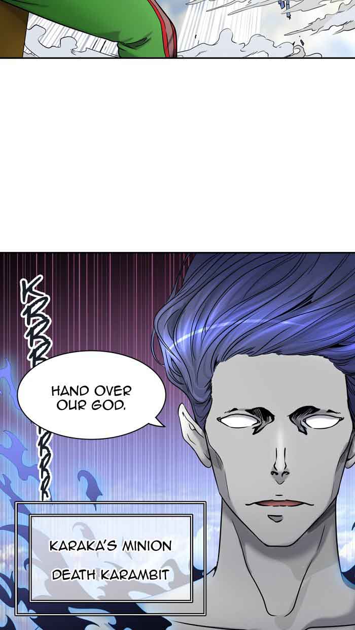 Tower of God - Chapter 404 Page 16