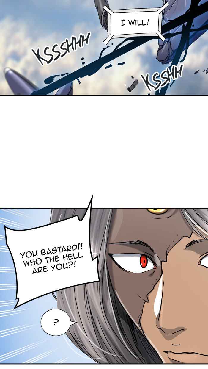 Tower of God - Chapter 404 Page 21