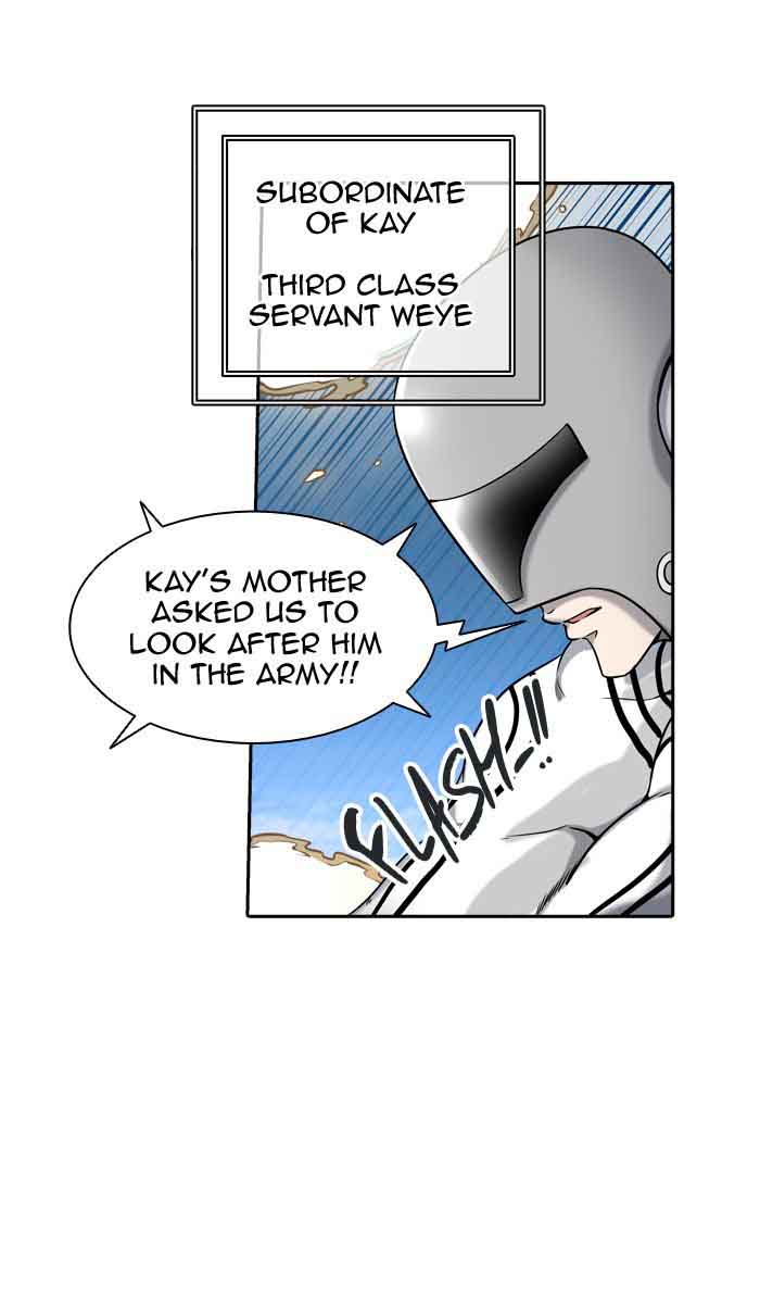 Tower of God - Chapter 404 Page 24