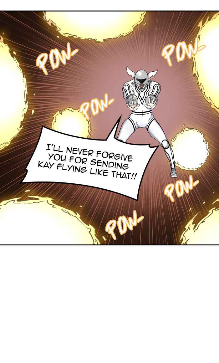 Tower of God - Chapter 404 Page 25