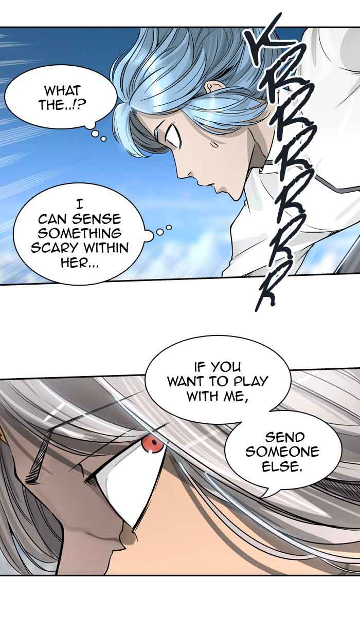 Tower of God - Chapter 404 Page 3