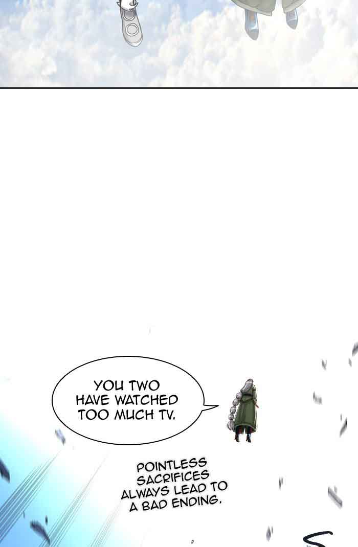 Tower of God - Chapter 404 Page 35